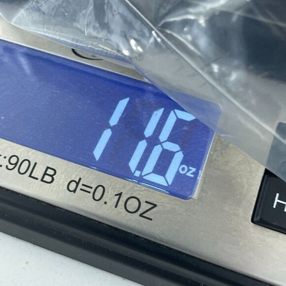 Dunning Mens Gray Golf Pants Size 36/30 Flaw 3482 - Picture 9 of 10